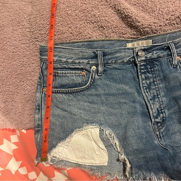 Free People Shorts - Picture 7 of 10